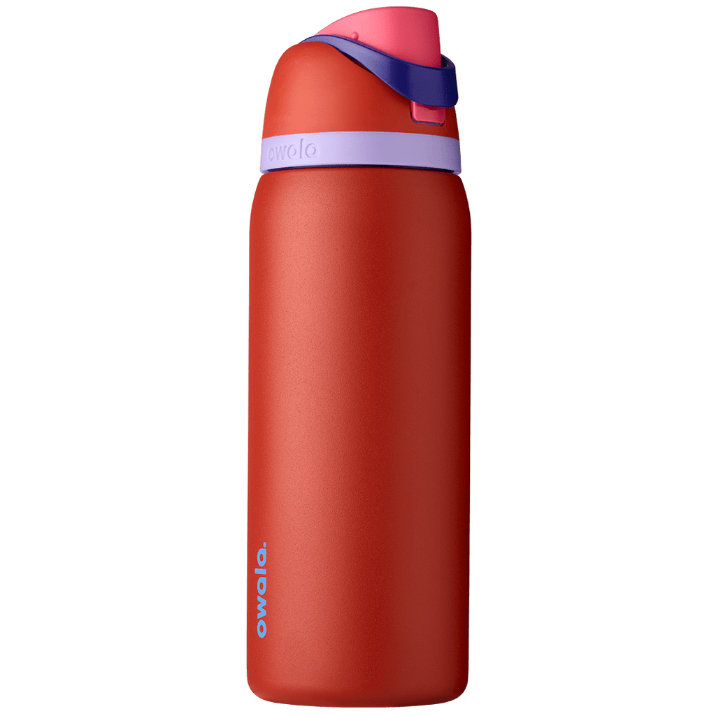 FreeSip® CA Water Bottle IO2D8
