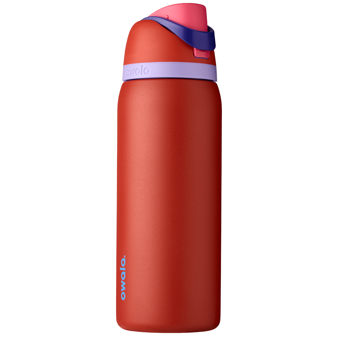 FreeSip® CA Water Bottle IO2D8