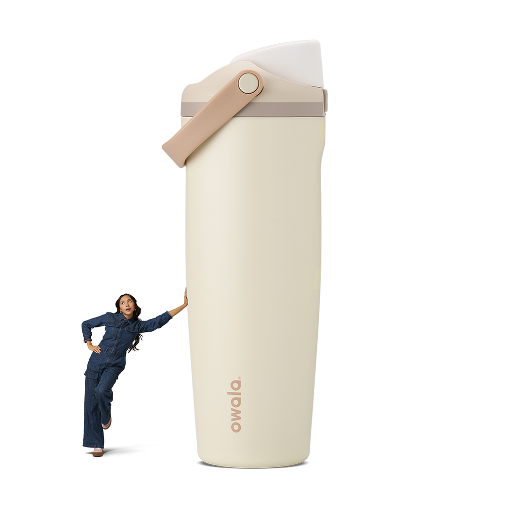 FreeSip® Sway Water Bottle DC0XK2