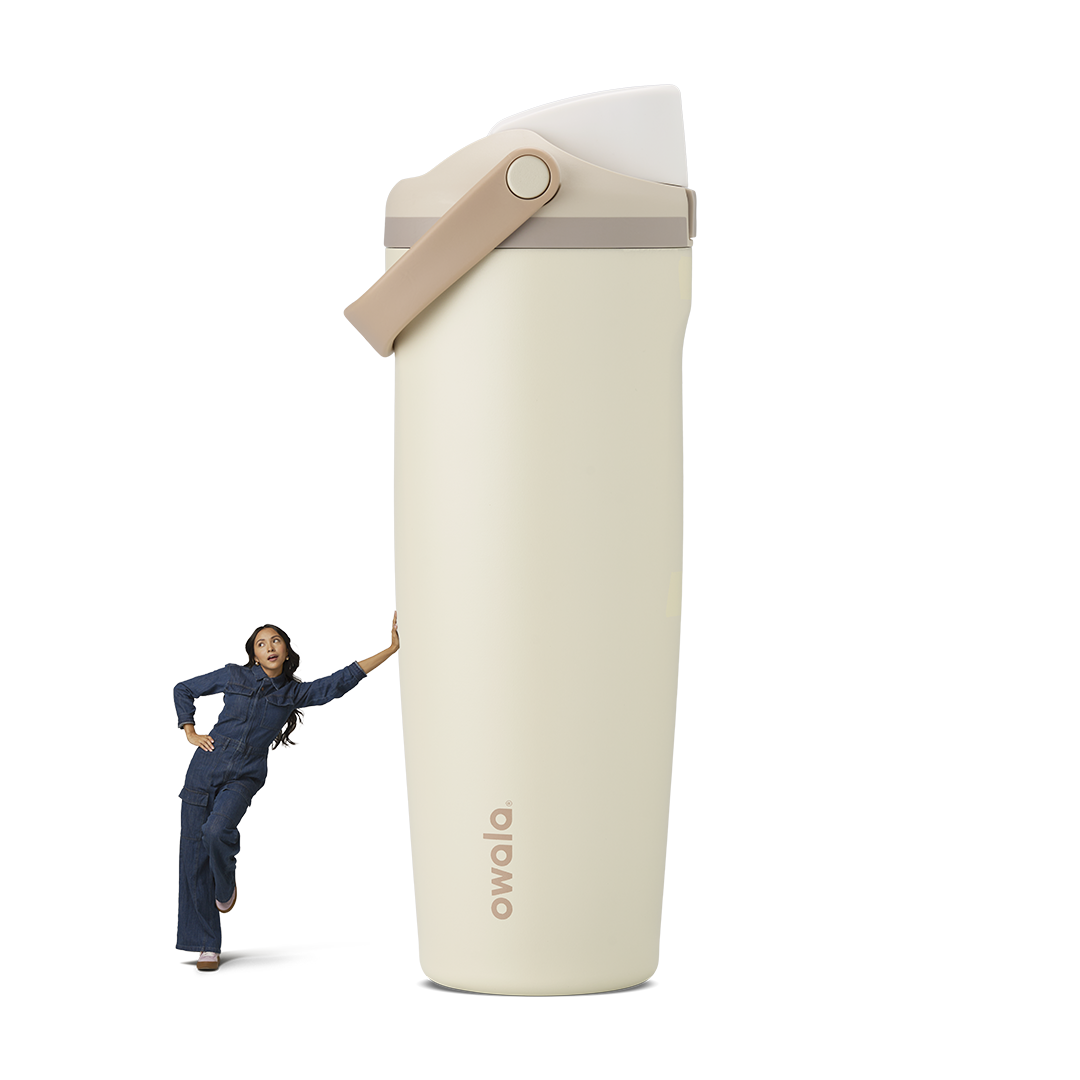 FreeSip® Sway UK Water Bottle L3J1K5K