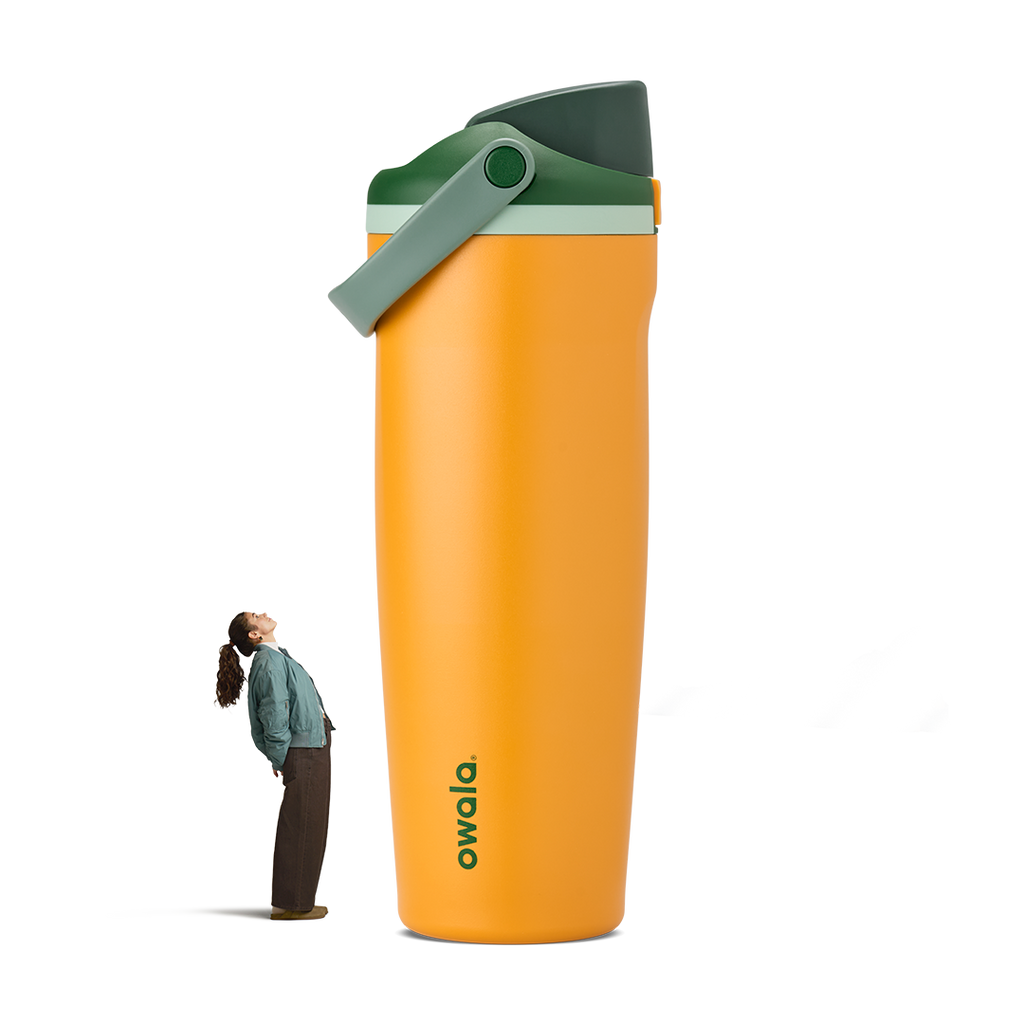 FreeSip® Sway Water Bottle DC0XK2