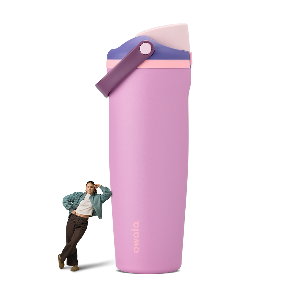 FreeSip® Sway UK Water Bottle L3J1K5K