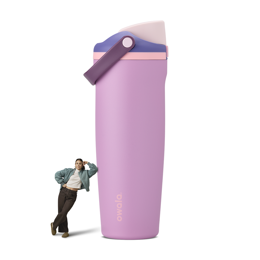 FreeSip® Sway CA Water Bottle 1P106WU0
