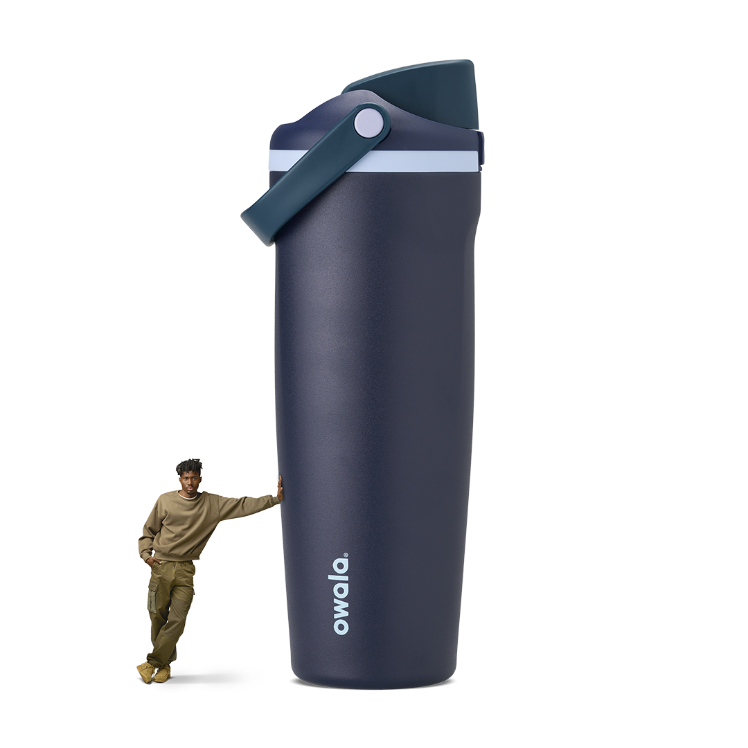 FreeSip® Sway Water Bottle DC0XK2