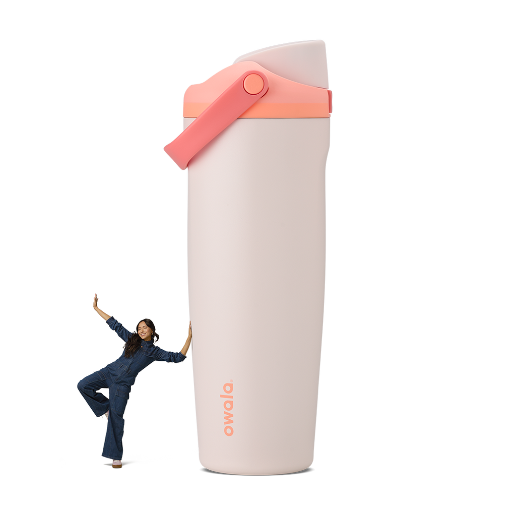FreeSip® Sway Water Bottle DC0XK2