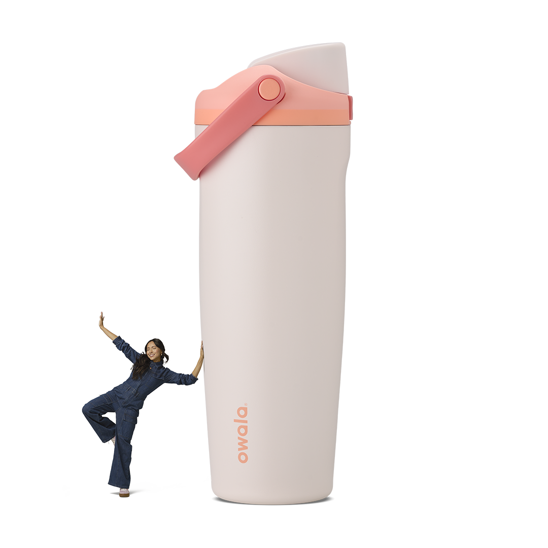 FreeSip® Sway CA Water Bottle 1P106WU0