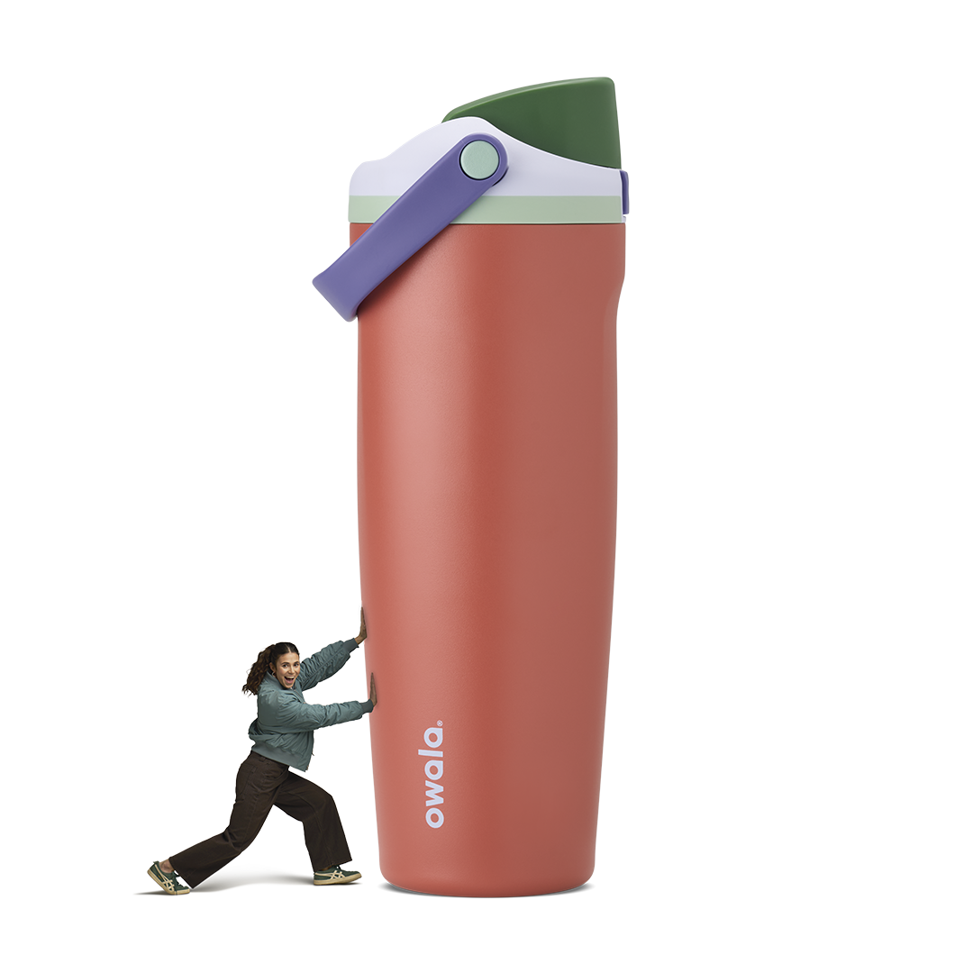 FreeSip® Sway Water Bottle DC0XK2