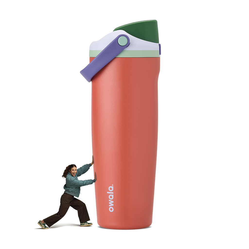 FreeSip® Sway UK Water Bottle L3J1K5K