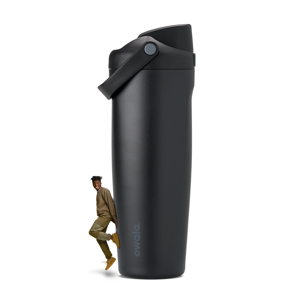 FreeSip® Sway UK Water Bottle L3J1K5K