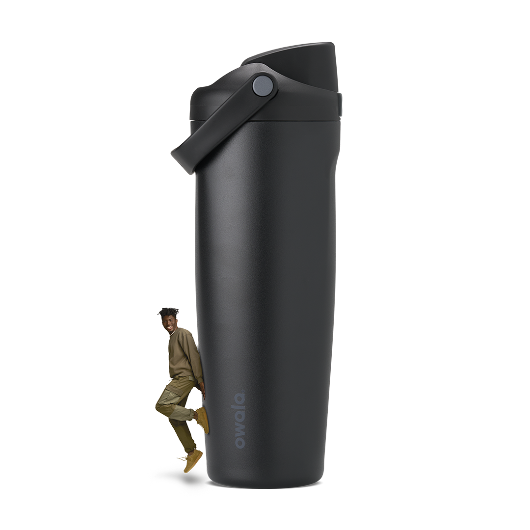 FreeSip® Sway UK Water Bottle L3J1K5K