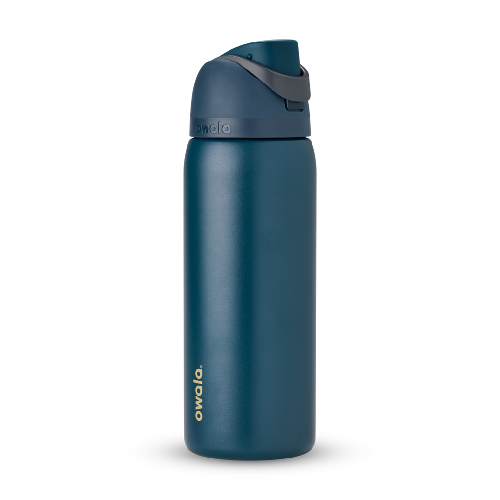 FreeSip UK Water Bottle 7G1QLXLI2J