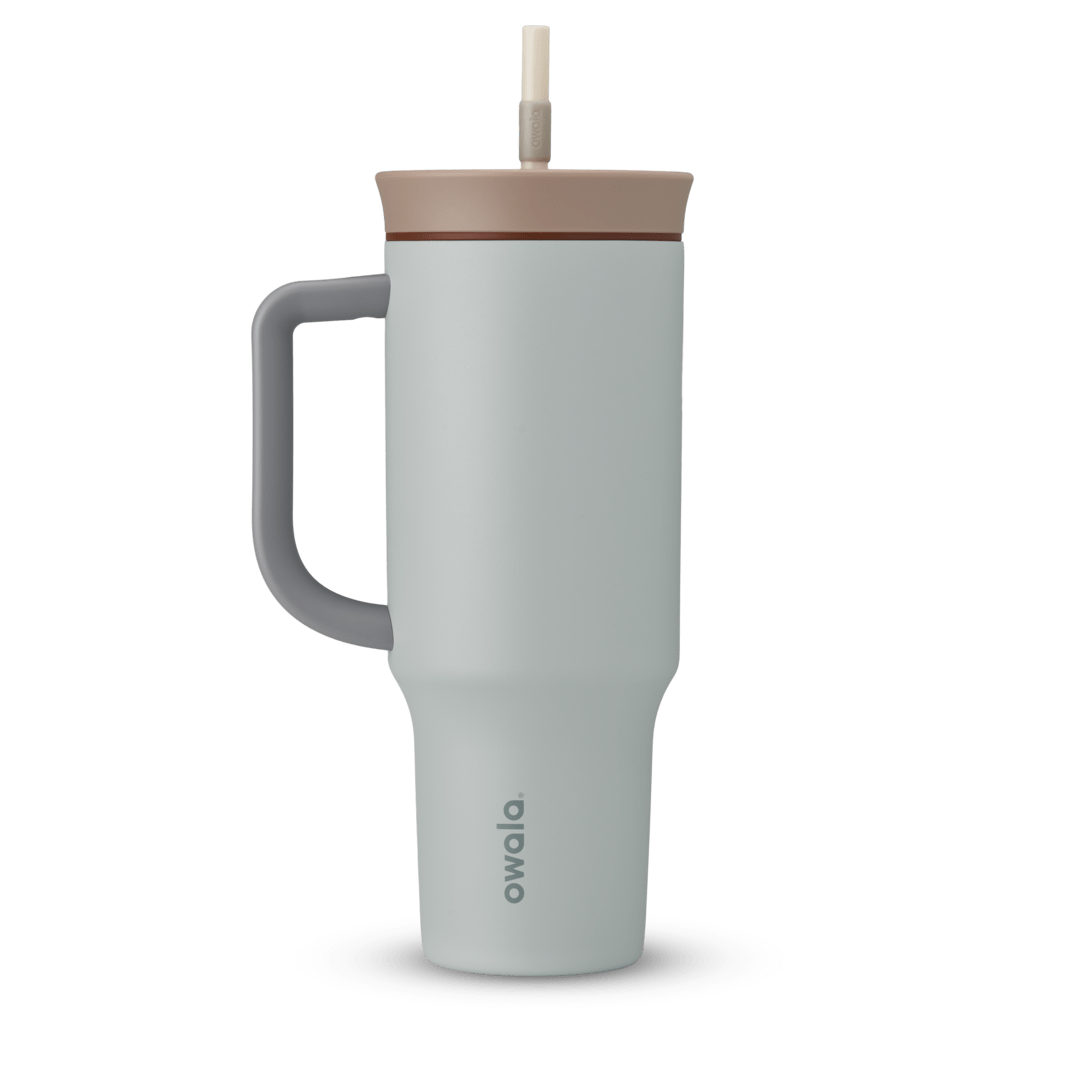 40oz Tumbler Water Bottle FV0C903YHG