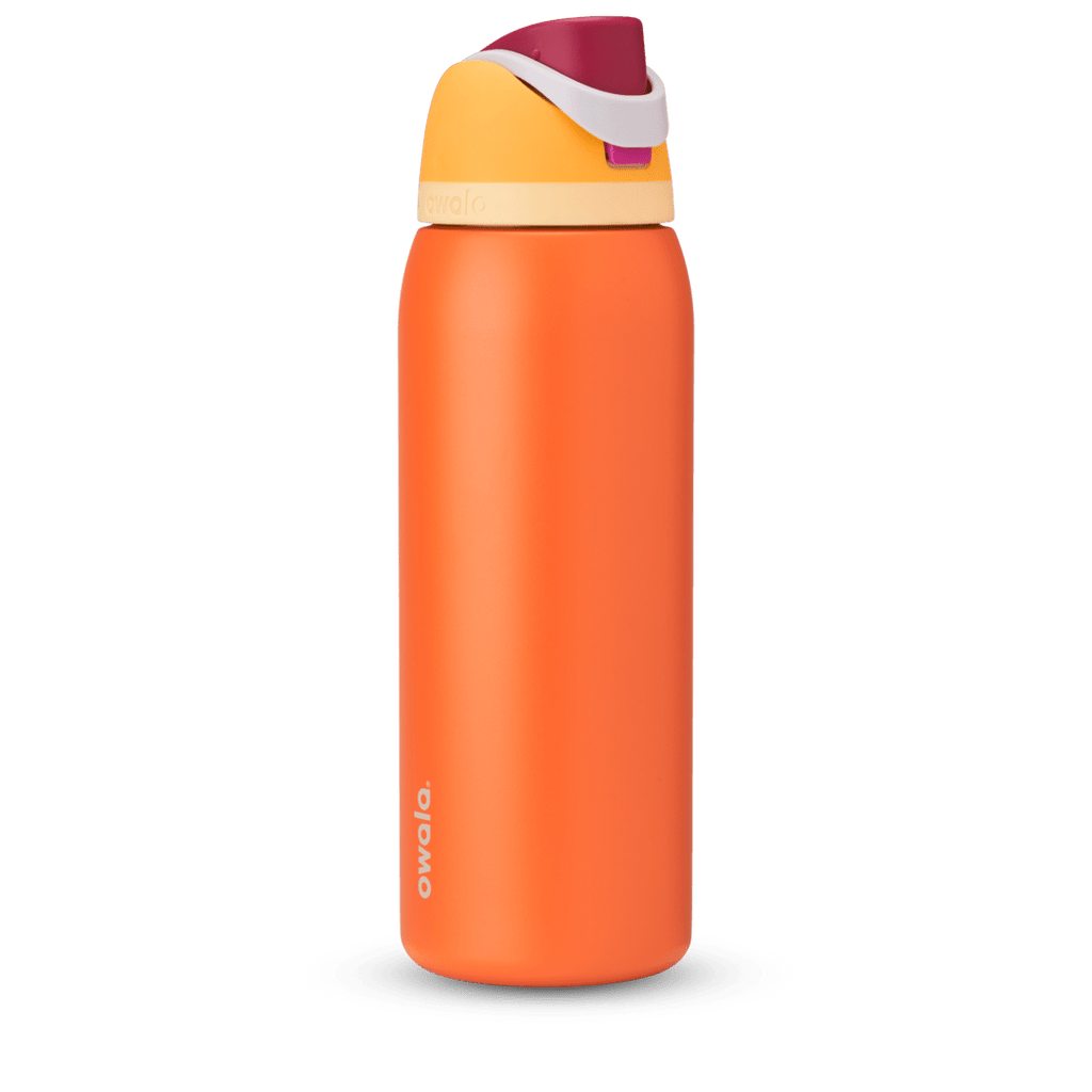 FreeSip® CA Water Bottle IO2D8