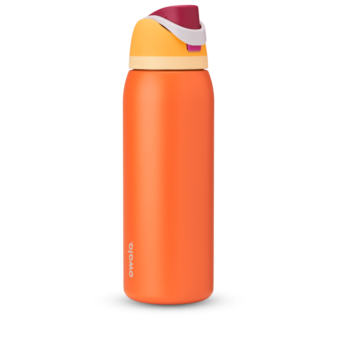 FreeSip® CA Water Bottle IO2D8