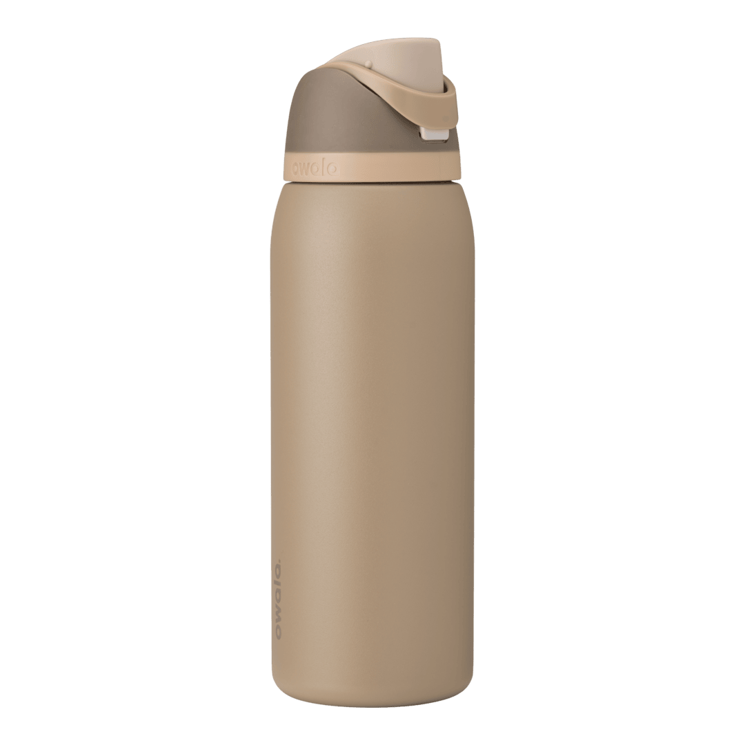 FreeSip® CA Water Bottle IO2D8