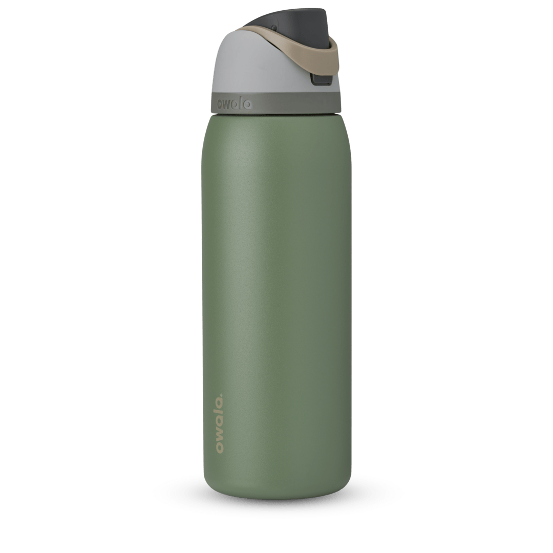 FreeSip UK Water Bottle 7G1QLXLI2J