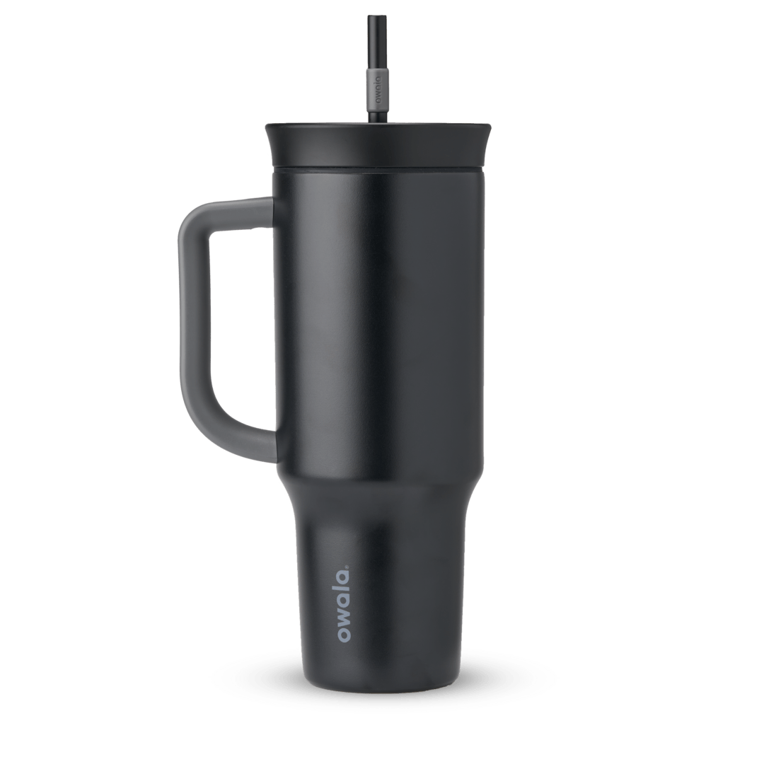 40oz Tumbler UK Water Bottle 08D89