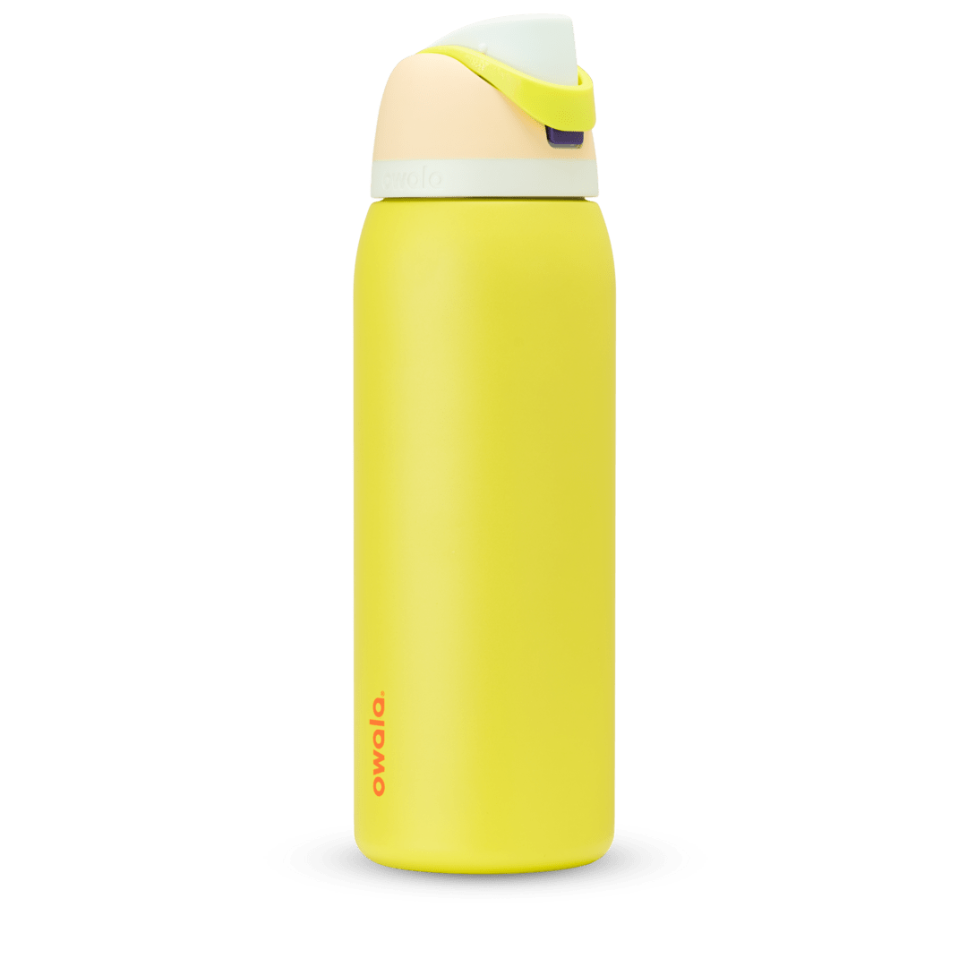FreeSip Water Bottle 7G0U4ZYU96