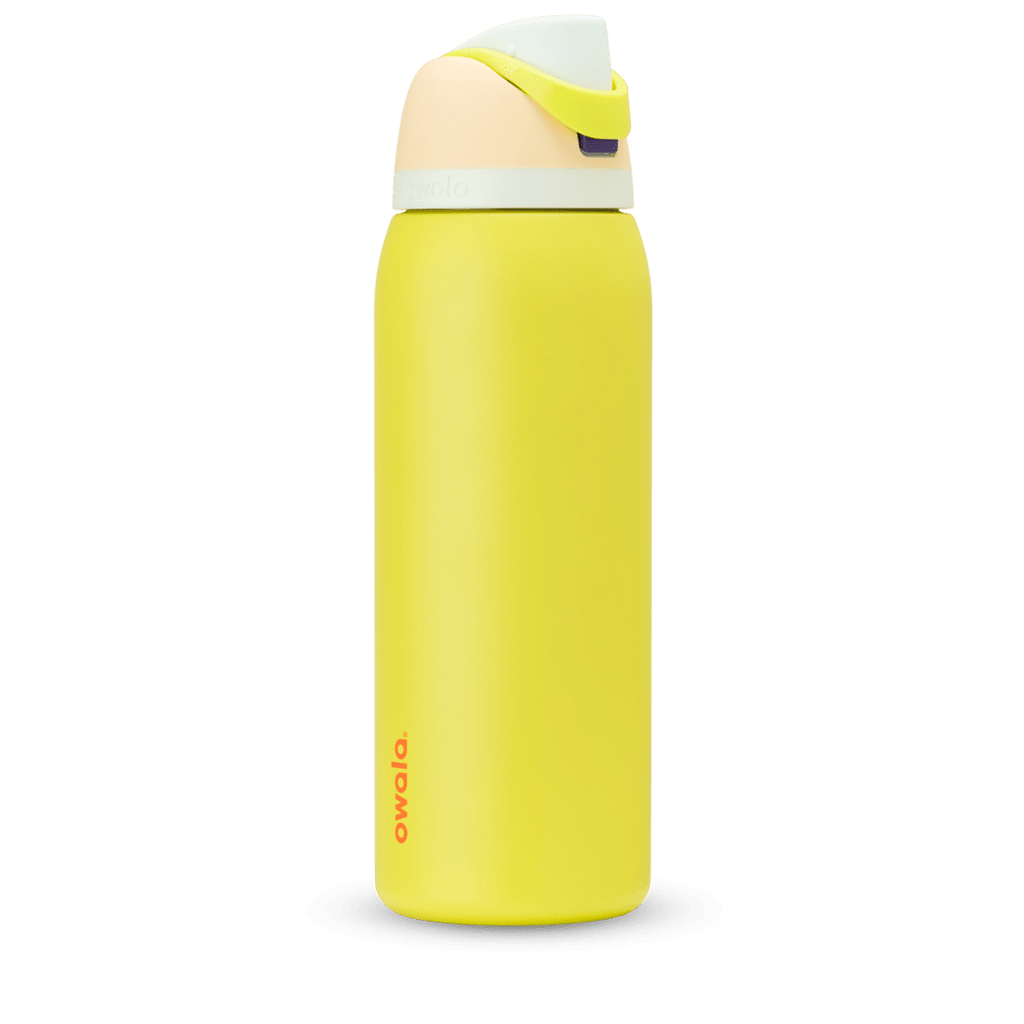 FreeSip UK Water Bottle 7G1QLXLI2J
