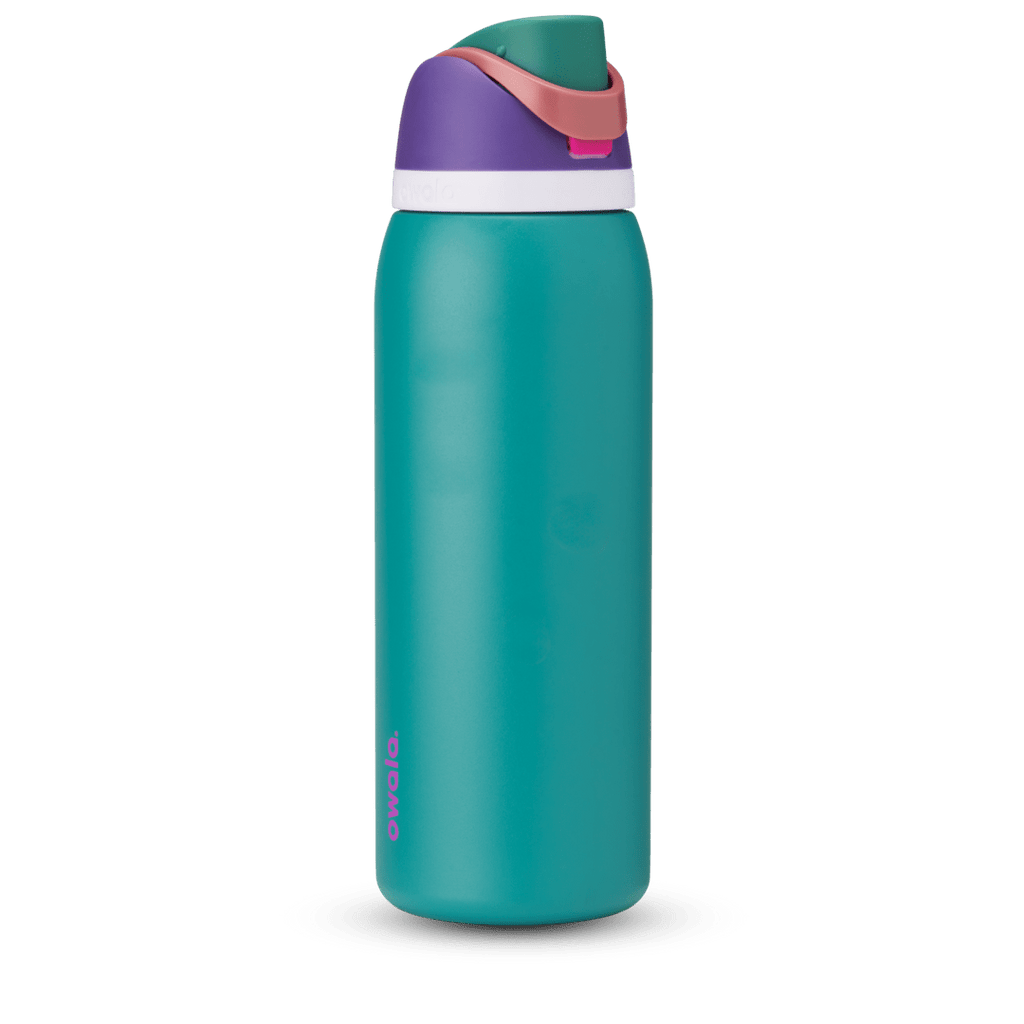 FreeSip UK Water Bottle 7G1QLXLI2J