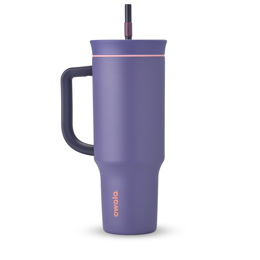 40oz Tumbler Water Bottle FV0C903YHG