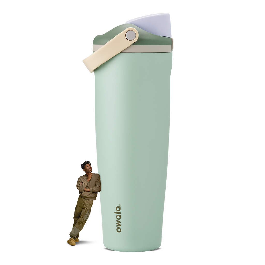 FreeSip® Sway UK Water Bottle L3J1K5K