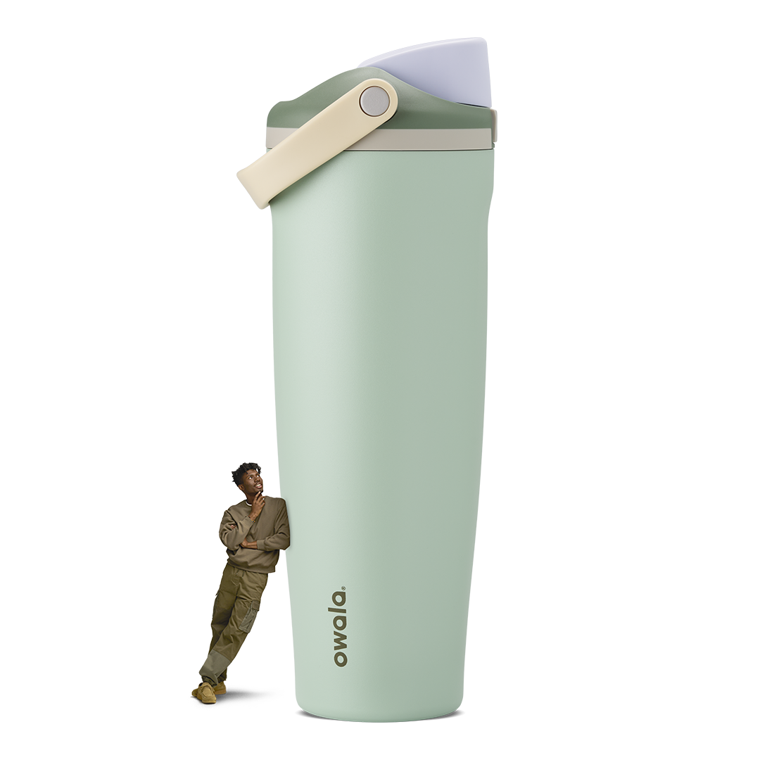 FreeSip® Sway CA Water Bottle 1P106WU0