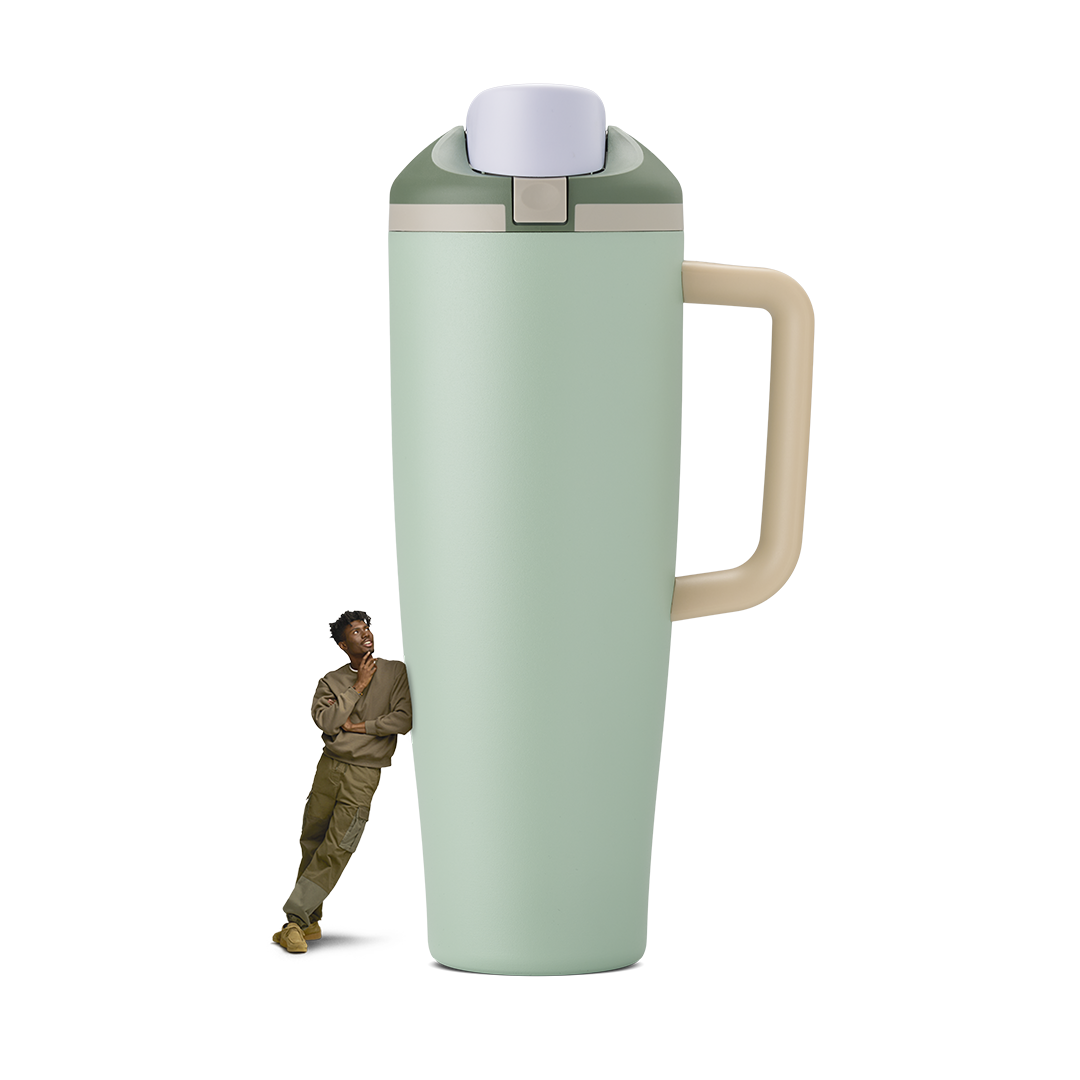 FreeSip® Tumbler Water Bottle QH2BAR5