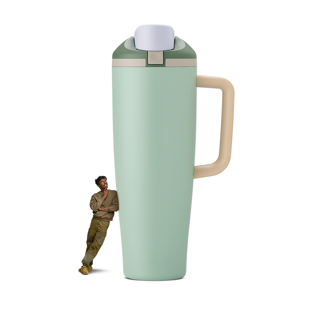 FreeSip® Tumbler Water Bottle QH2BAR5