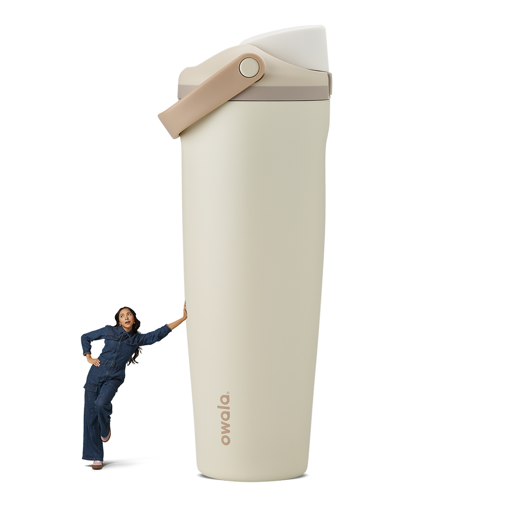 FreeSip® Sway Water Bottle DC0XK2