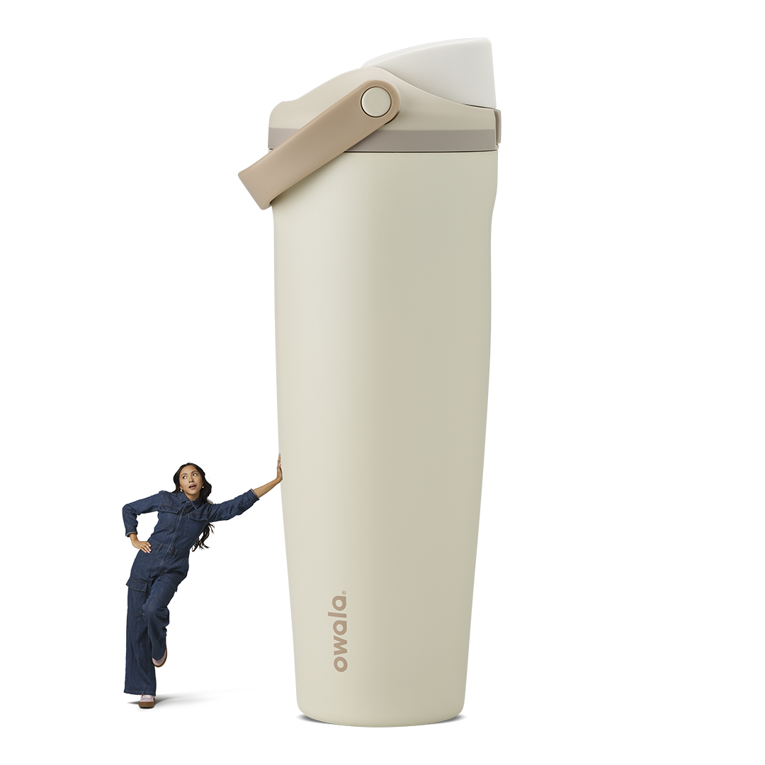 FreeSip® Sway UK Water Bottle L3J1K5K