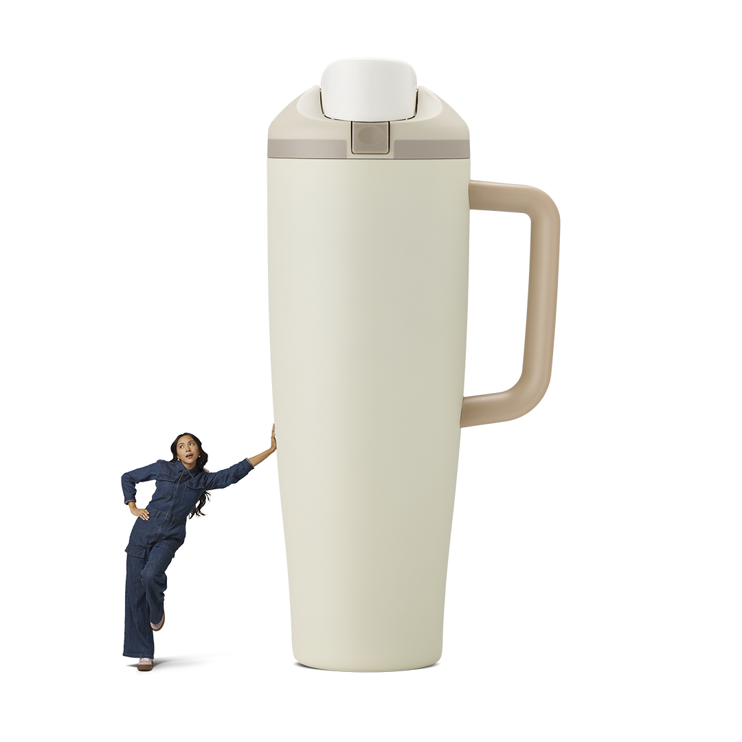 FreeSip® Tumbler EMEA Water Bottle CNU40