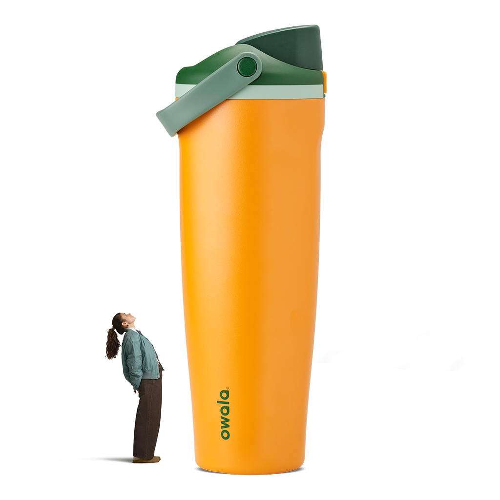 FreeSip® Sway Water Bottle DC0XK2
