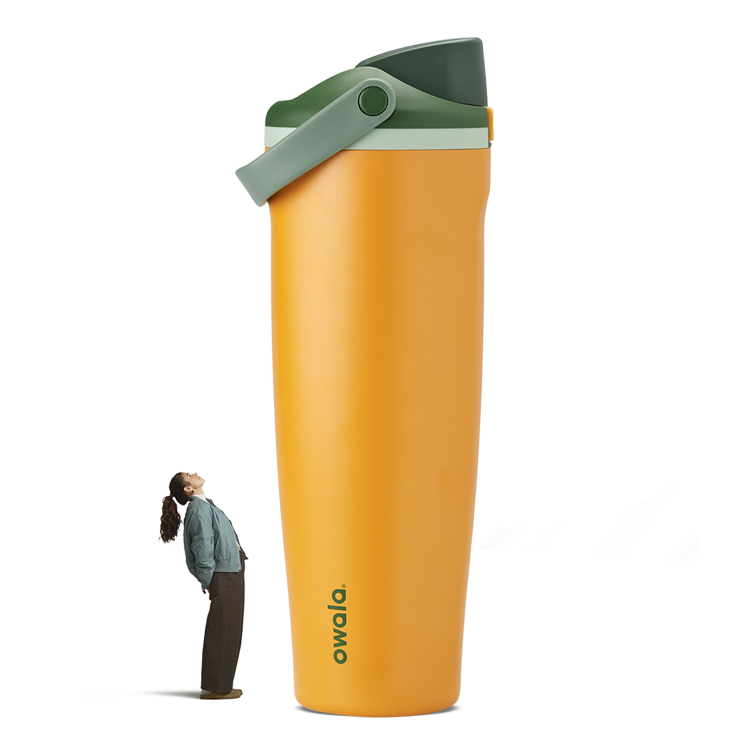 FreeSip® Sway Water Bottle DC0XK2