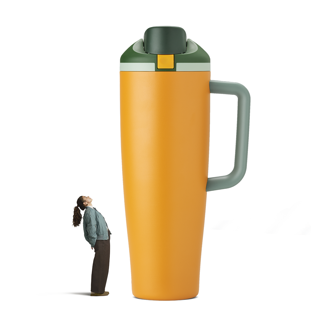 FreeSip® Tumbler Water Bottle QH2BAR5