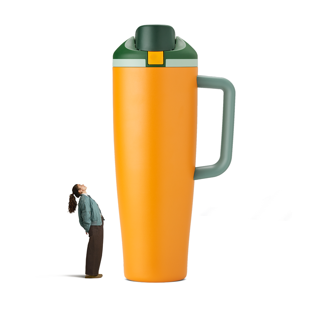 FreeSip® Tumbler EMEA Water Bottle CNU40