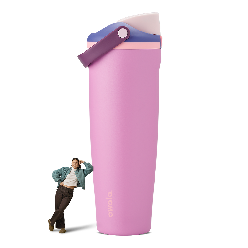 FreeSip® Sway Water Bottle DC0XK2