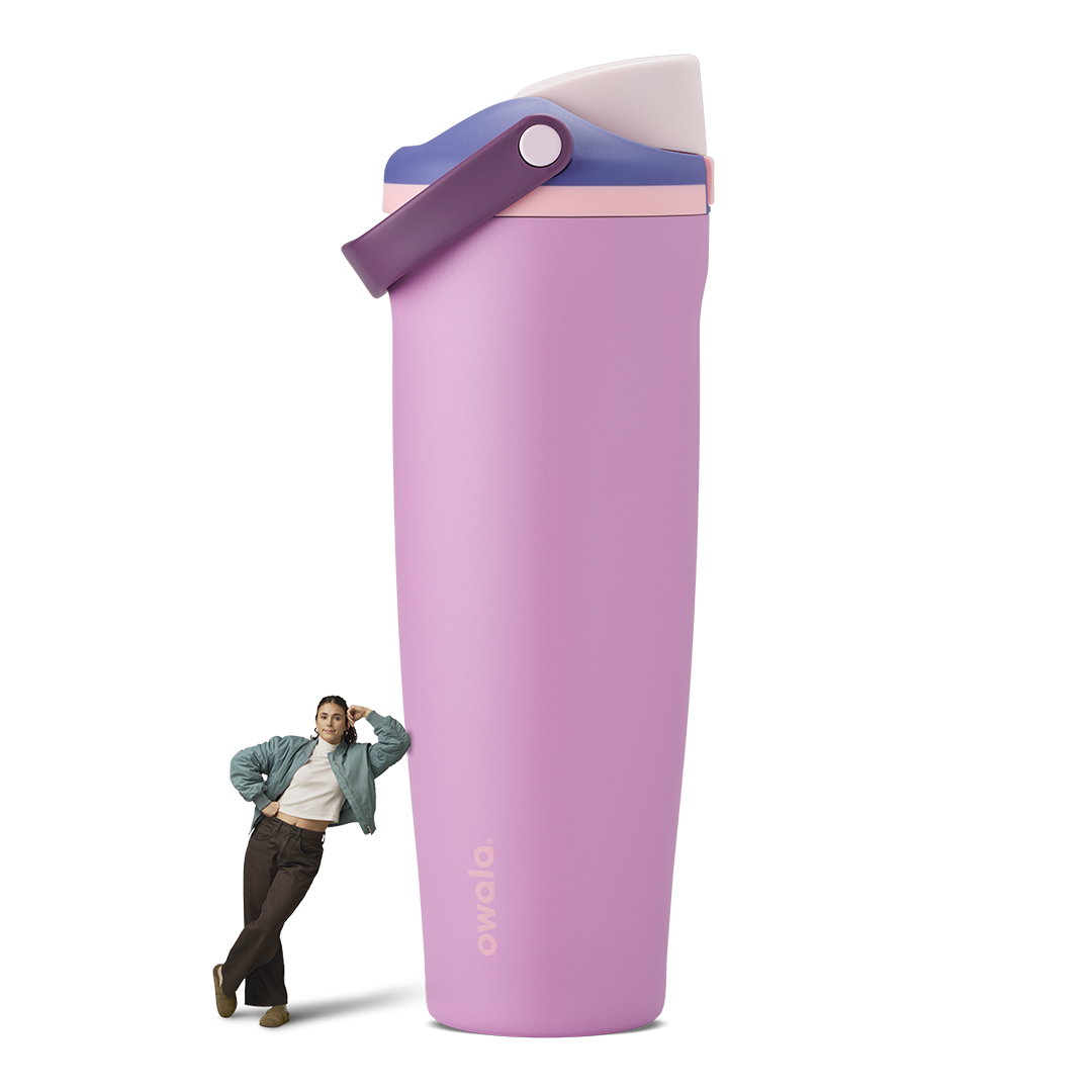 FreeSip® Sway CA Water Bottle 1P106WU0