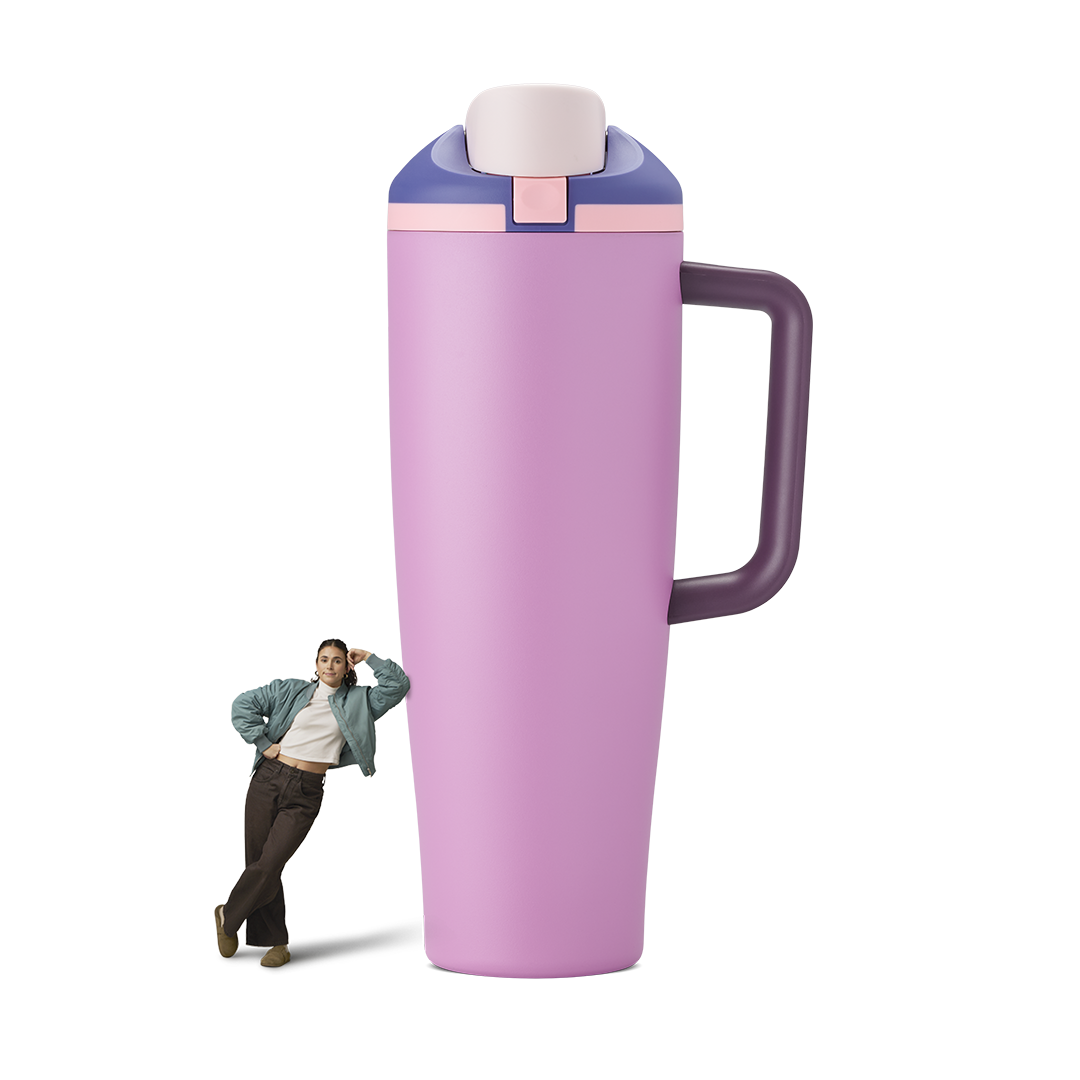 FreeSip® Tumbler EMEA Water Bottle CNU40