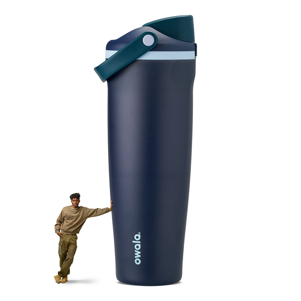 FreeSip® Sway Water Bottle DC0XK2