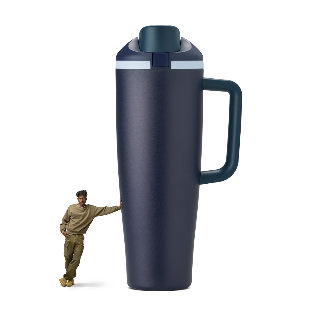 FreeSip® Tumbler Water Bottle QH2BAR5