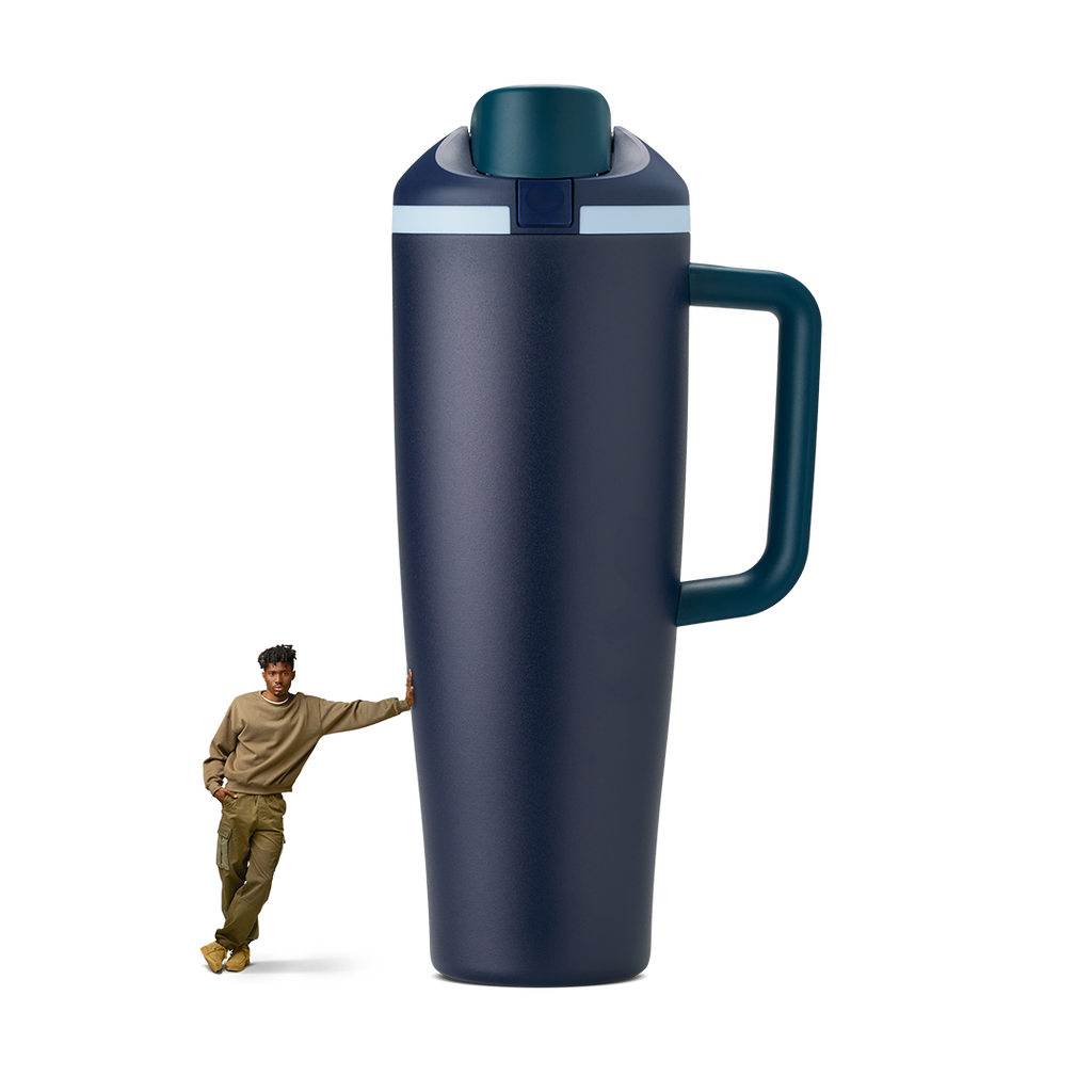 FreeSip® Tumbler EMEA Water Bottle CNU40