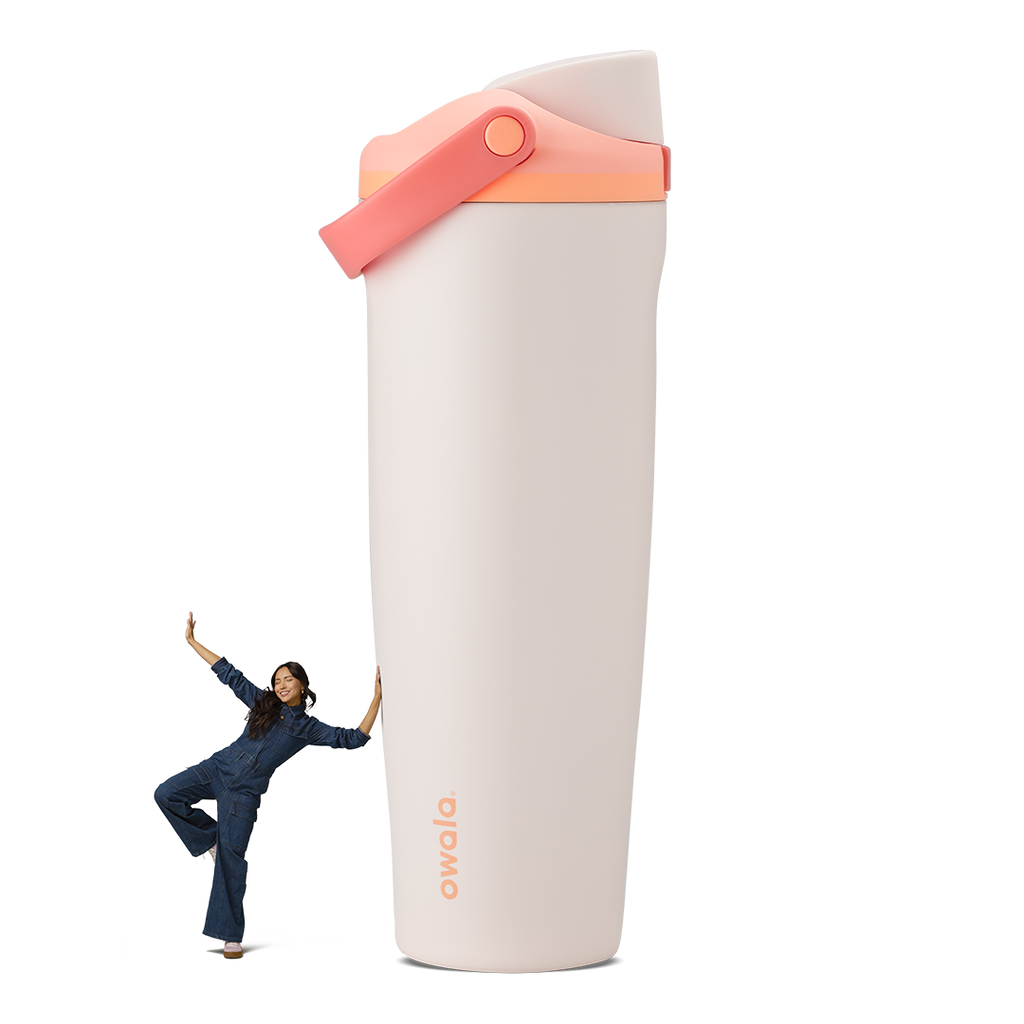 FreeSip® Sway Water Bottle DC0XK2