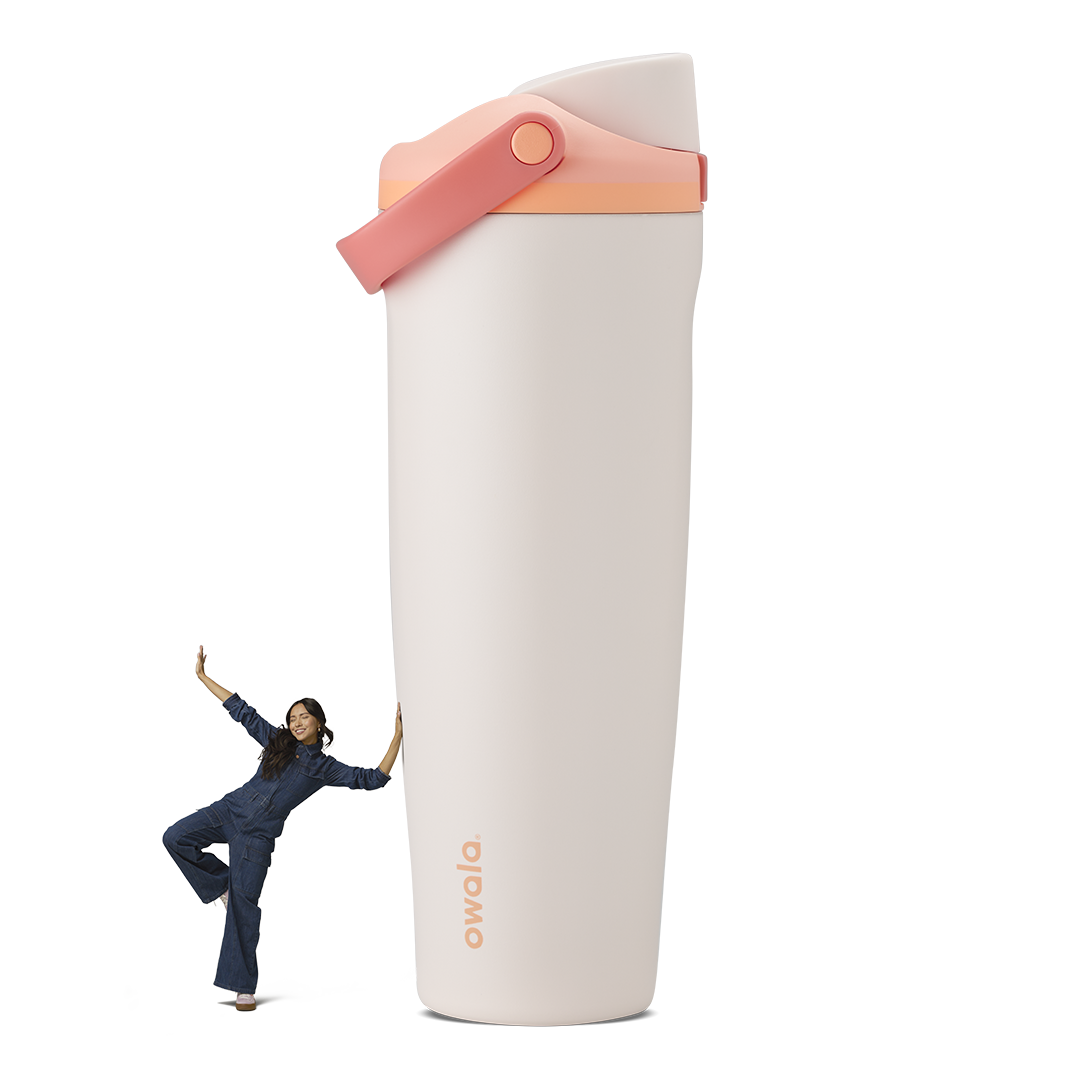 FreeSip® Sway CA Water Bottle 1P106WU0