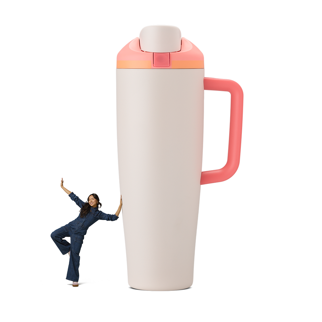FreeSip® Tumbler Water Bottle QH2BAR5