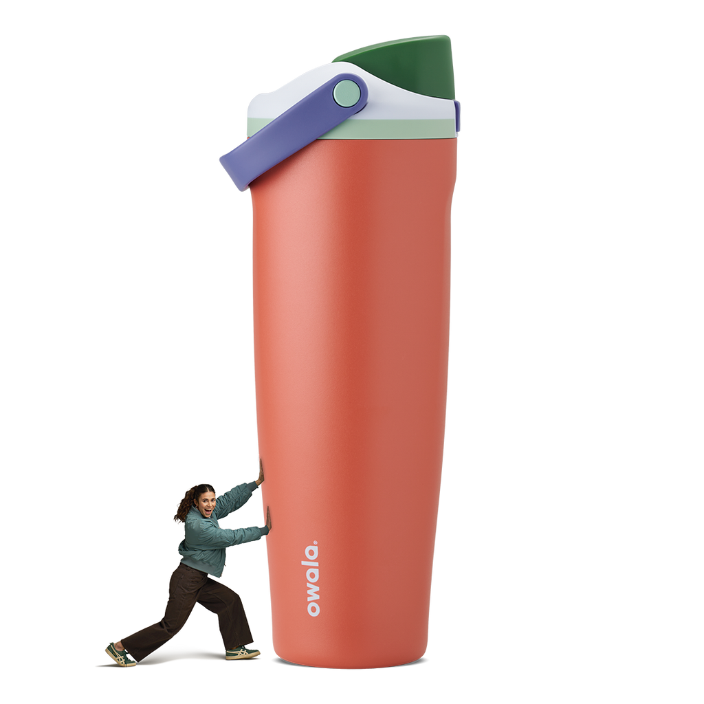 FreeSip® Sway Water Bottle DC0XK2