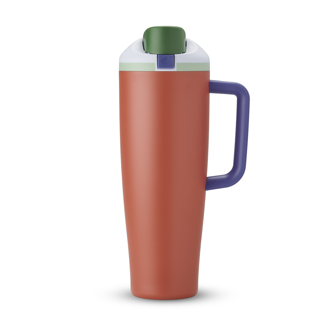 FreeSip® Tumbler EMEA Water Bottle CNU40