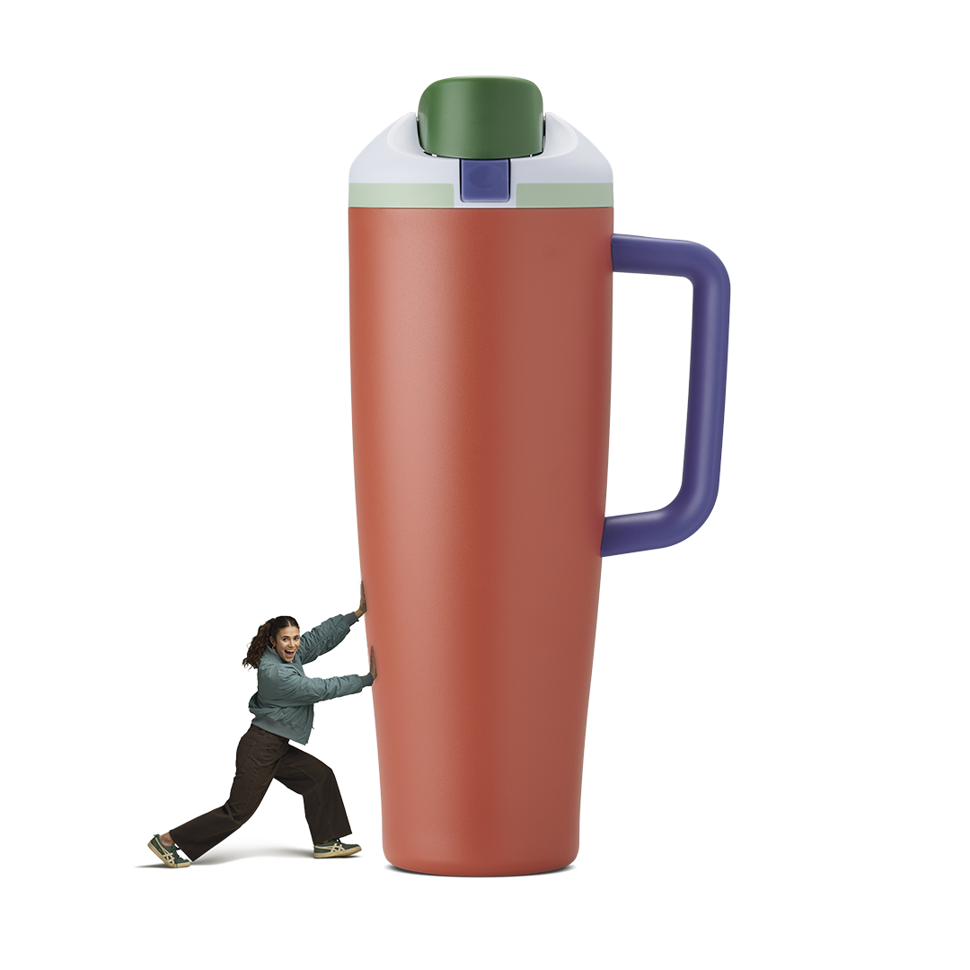 FreeSip® Tumbler Water Bottle QH2BAR5