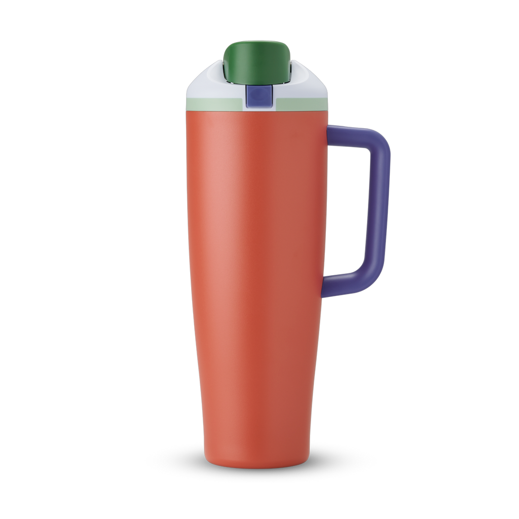 FreeSip® Tumbler UK Water Bottle WTEEVW4RSS