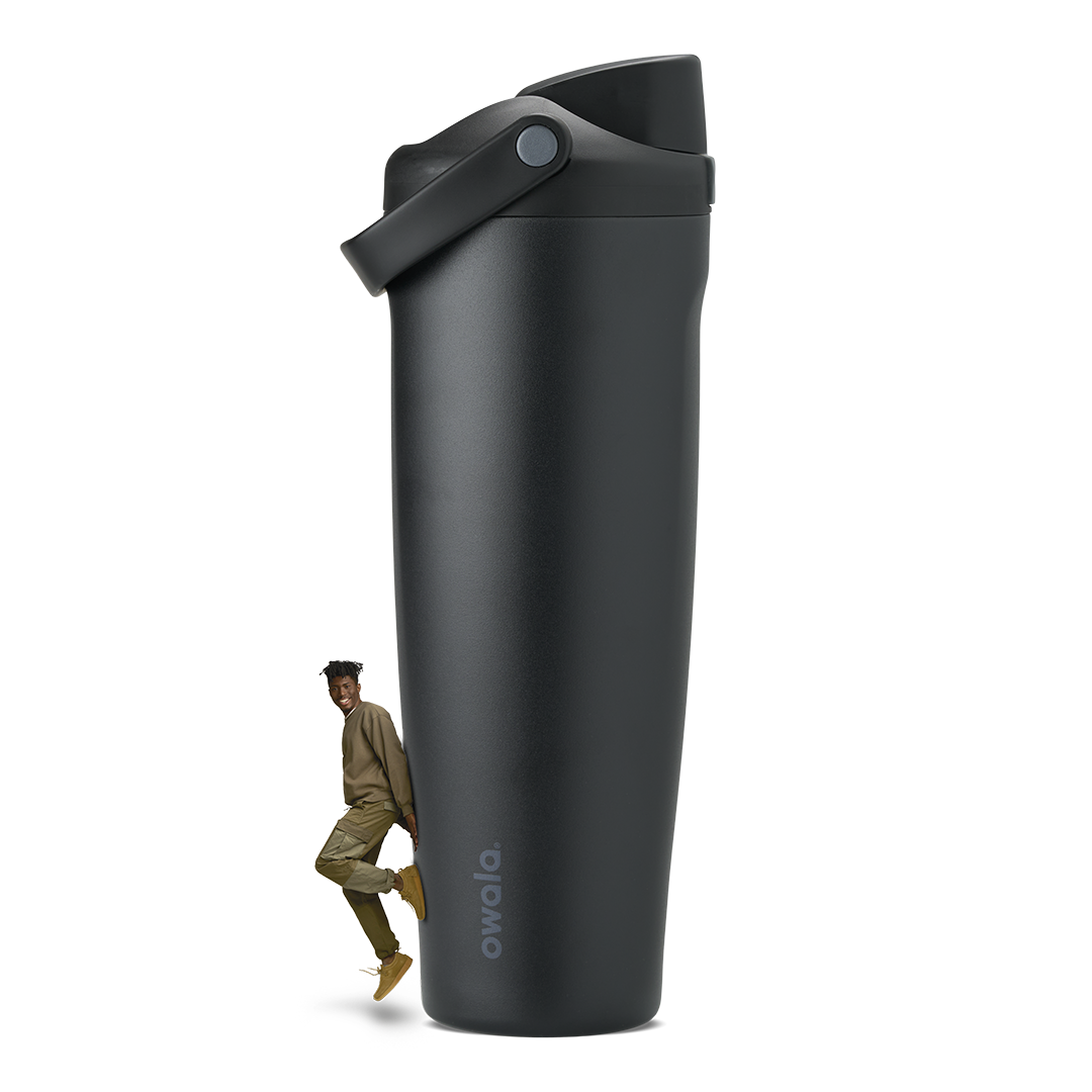 FreeSip® Sway UK Water Bottle L3J1K5K